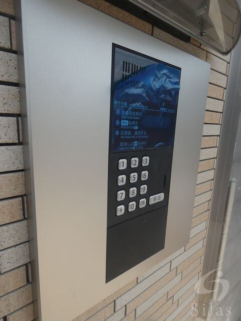 星田駅 徒歩4分 1階の物件外観写真