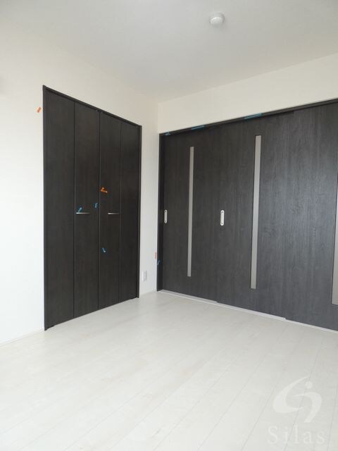 星田駅 徒歩4分 1階の物件内観写真