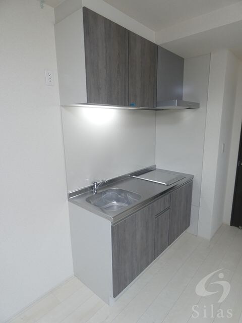 星田駅 徒歩4分 1階の物件内観写真