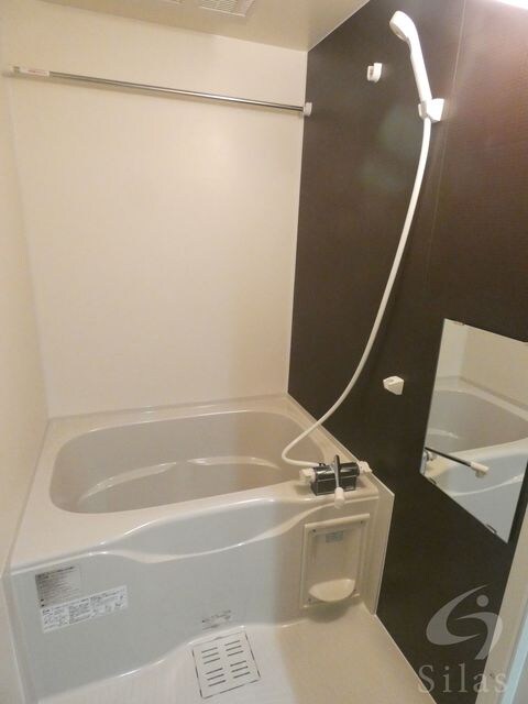 星田駅 徒歩4分 1階の物件内観写真