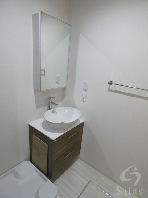 星田駅 徒歩4分 1階の物件内観写真