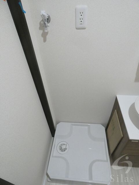 星田駅 徒歩4分 1階の物件内観写真