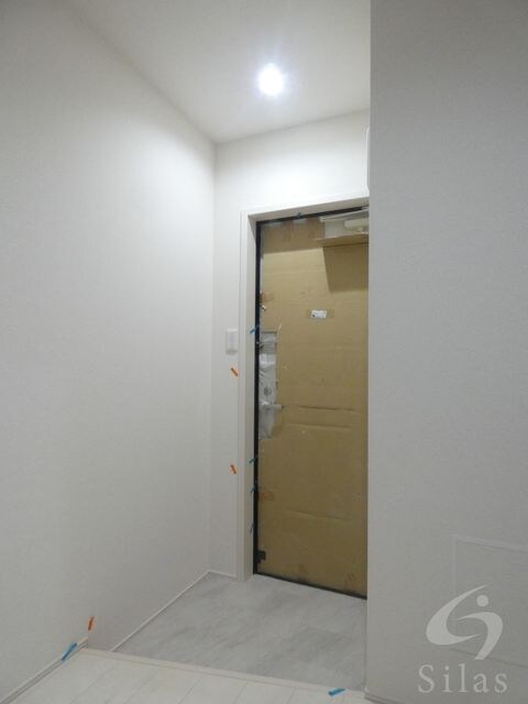 星田駅 徒歩4分 1階の物件内観写真