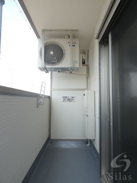 星田駅 徒歩4分 1階の物件内観写真