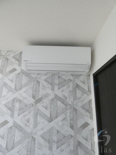 星田駅 徒歩4分 1階の物件内観写真