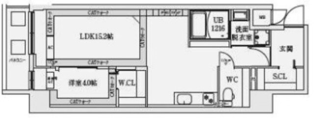 LEGALAND+猫 MIYAKOJIMAの物件間取画像