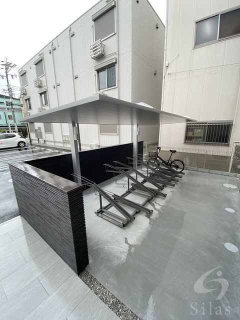 南巽駅 徒歩7分 1階の物件外観写真