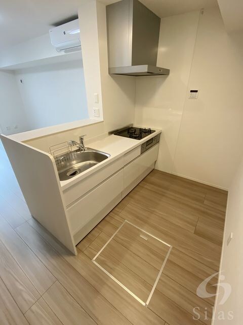 南巽駅 徒歩7分 1階の物件内観写真