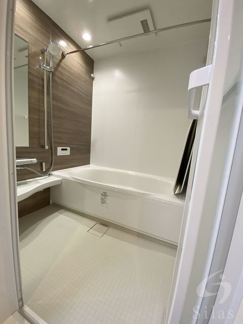 南巽駅 徒歩7分 1階の物件内観写真