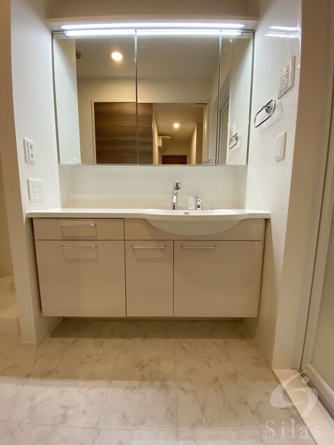 南巽駅 徒歩7分 1階の物件内観写真