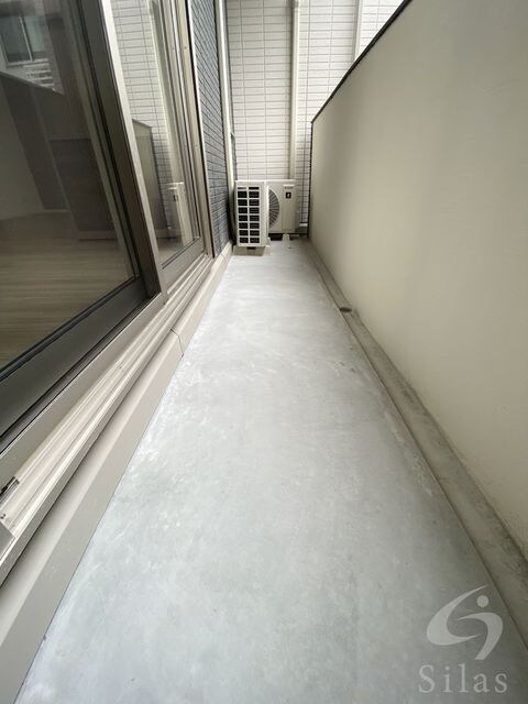 南巽駅 徒歩7分 1階の物件内観写真