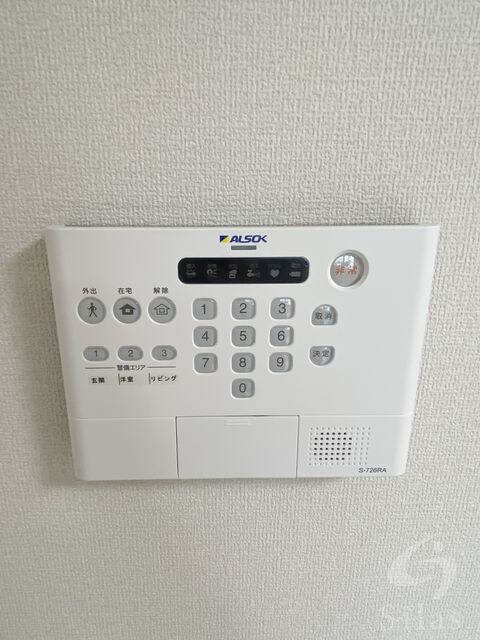 南巽駅 徒歩7分 1階の物件内観写真