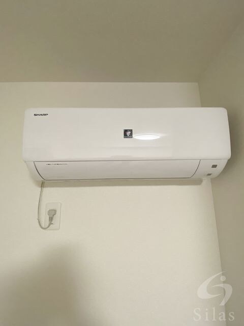 南巽駅 徒歩7分 1階の物件内観写真