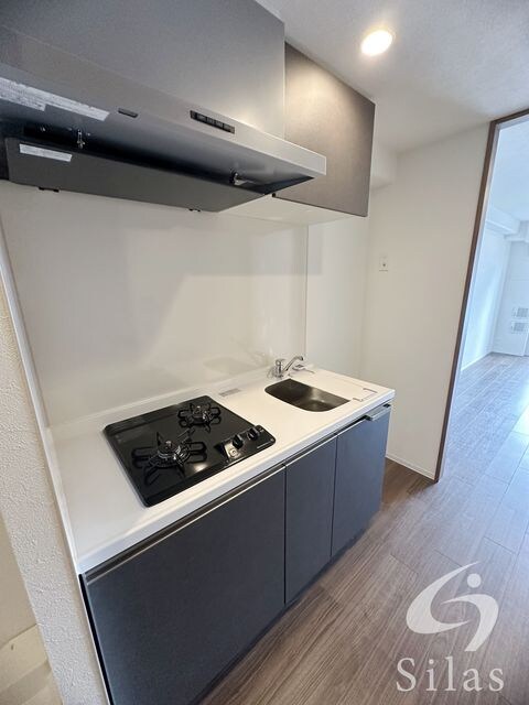 守口駅 徒歩4分 2階の物件内観写真