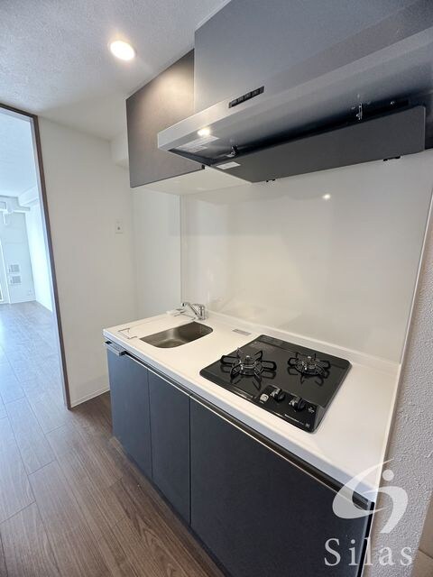 守口駅 徒歩4分 2階の物件内観写真