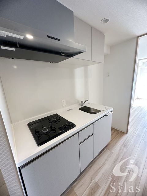 守口駅 徒歩4分 2階の物件内観写真