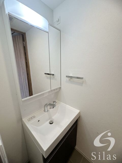 守口駅 徒歩4分 2階の物件内観写真