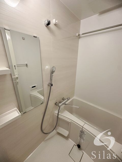 守口駅 徒歩4分 2階の物件内観写真