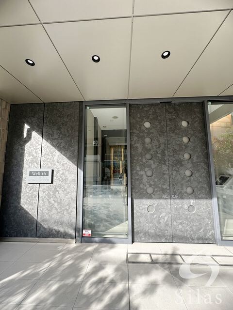 守口駅 徒歩4分 2階の物件外観写真