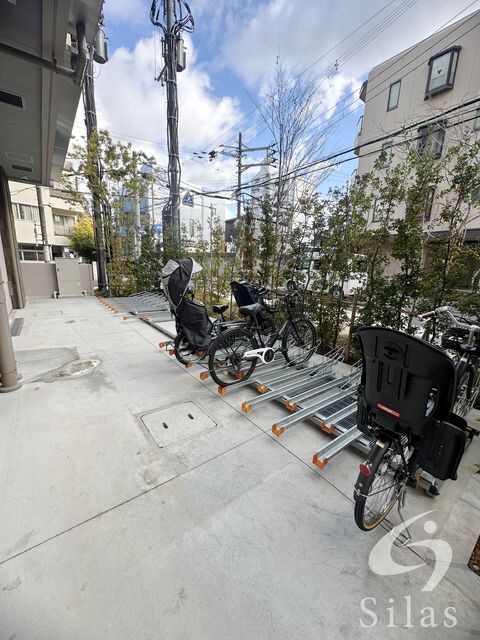 守口駅 徒歩4分 2階の物件外観写真