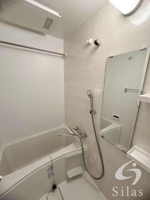 守口駅 徒歩4分 2階の物件内観写真