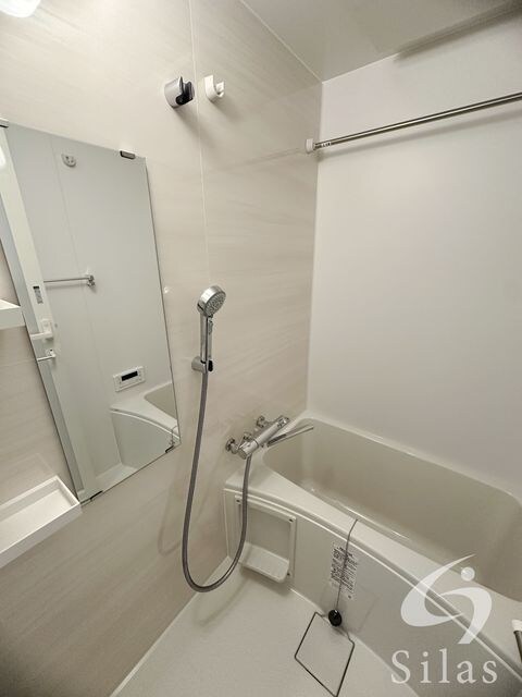 守口駅 徒歩4分 2階の物件内観写真