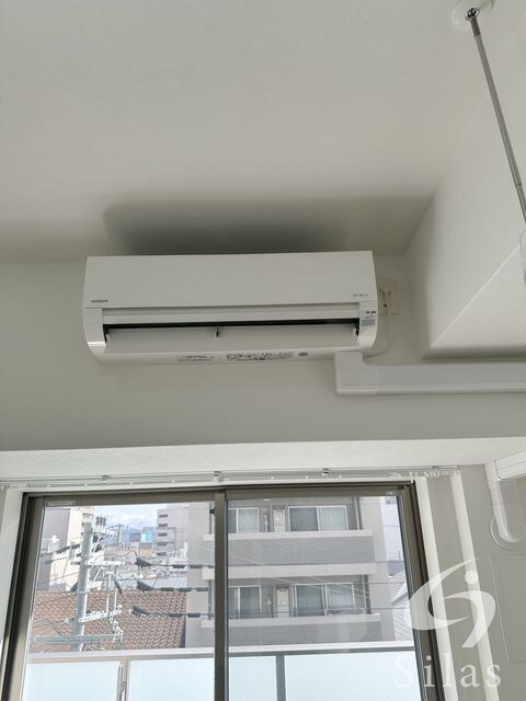 守口駅 徒歩4分 2階の物件内観写真