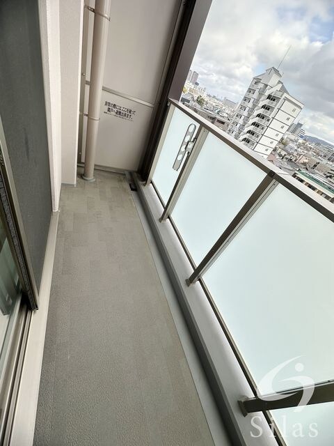 守口駅 徒歩4分 2階の物件内観写真