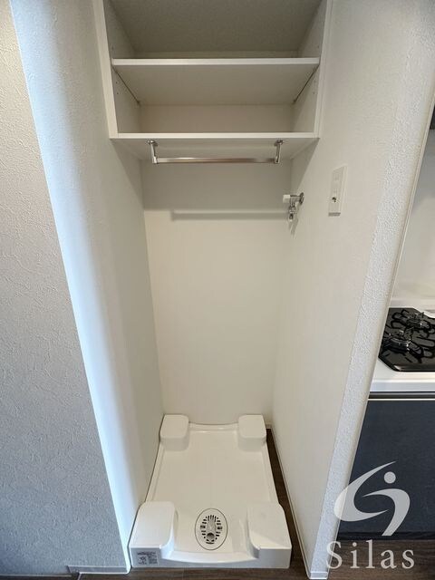 守口駅 徒歩4分 2階の物件内観写真