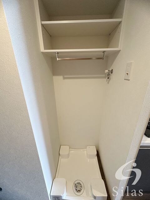 守口駅 徒歩4分 2階の物件内観写真