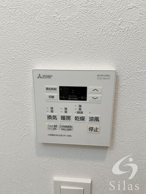 守口駅 徒歩4分 2階の物件内観写真