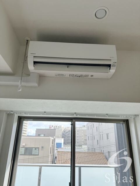 守口駅 徒歩4分 2階の物件内観写真