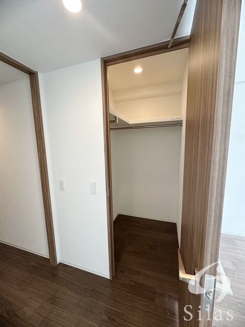 守口駅 徒歩4分 2階の物件内観写真