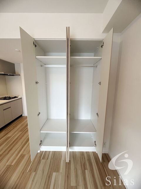 守口駅 徒歩4分 2階の物件内観写真