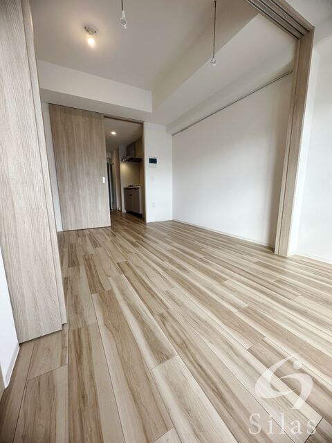 守口駅 徒歩4分 2階の物件内観写真