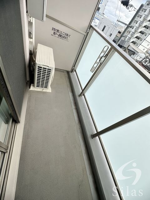 守口駅 徒歩4分 2階の物件内観写真