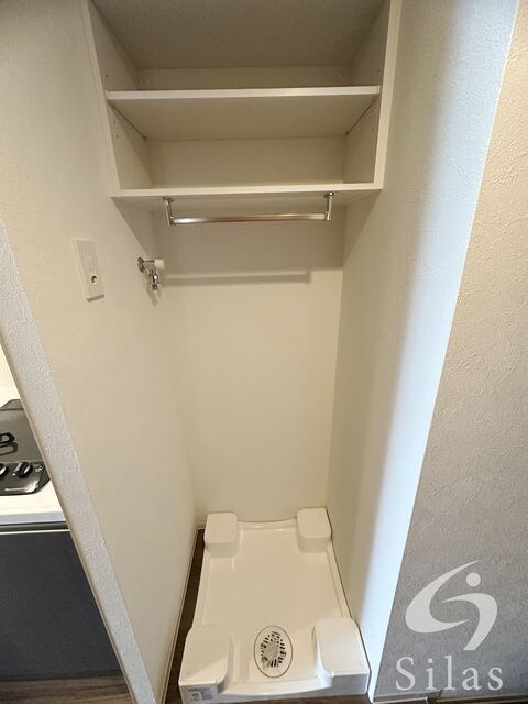 守口駅 徒歩4分 2階の物件内観写真