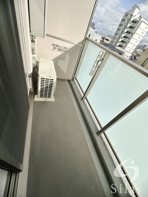 守口駅 徒歩4分 2階の物件内観写真