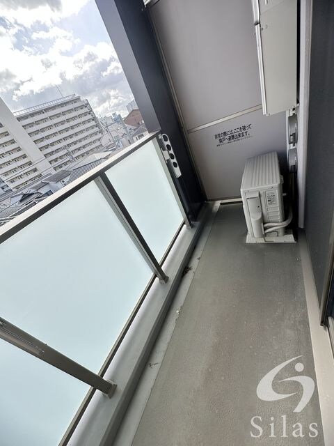 守口駅 徒歩4分 2階の物件内観写真