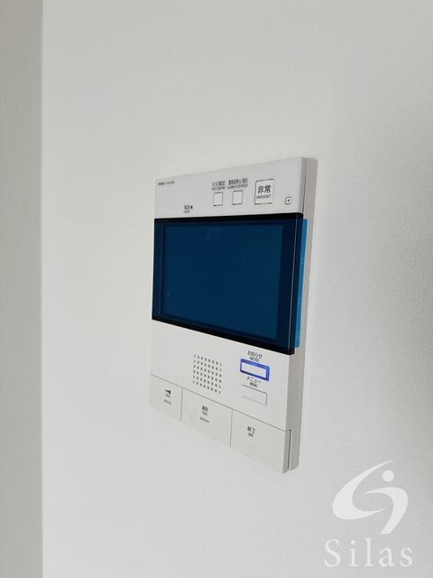 守口駅 徒歩4分 2階の物件内観写真