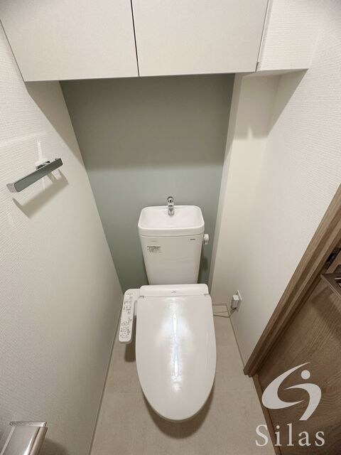 守口駅 徒歩4分 2階の物件内観写真