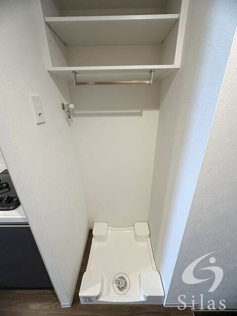 守口駅 徒歩4分 2階の物件内観写真