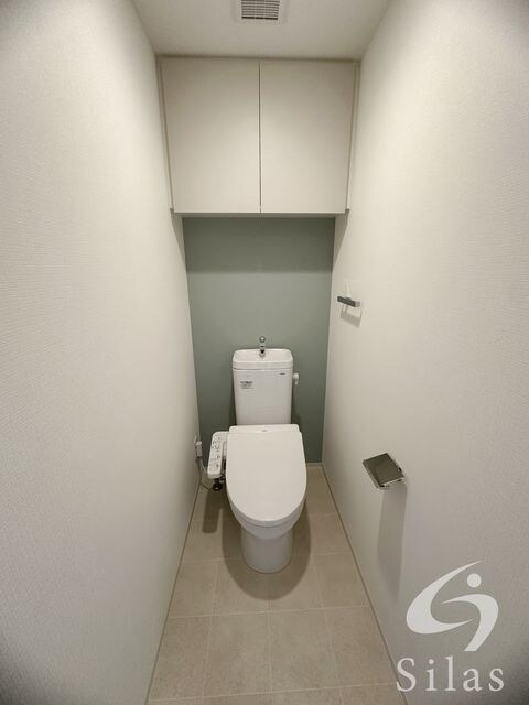 守口駅 徒歩4分 2階の物件内観写真