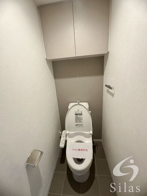 守口駅 徒歩4分 2階の物件内観写真