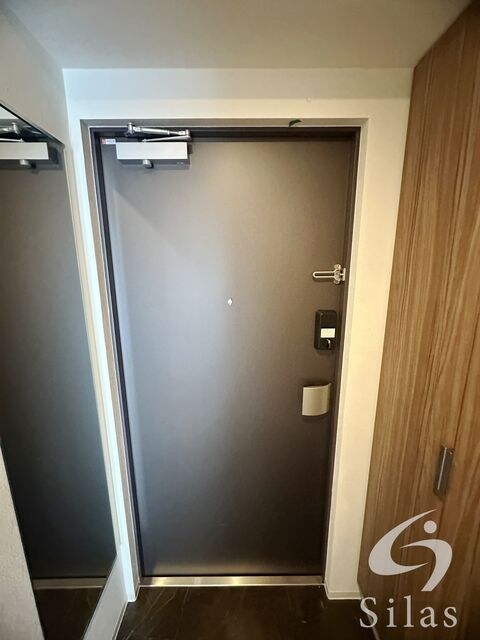 守口駅 徒歩4分 2階の物件内観写真