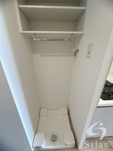 守口駅 徒歩4分 2階の物件内観写真