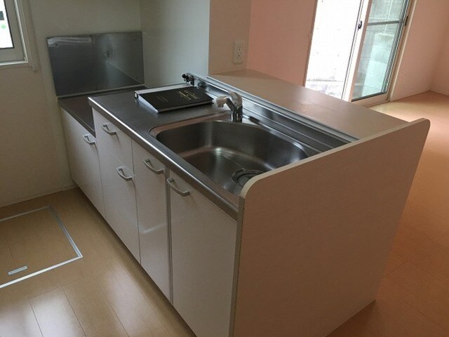 古川橋駅 徒歩9分 1階の物件内観写真