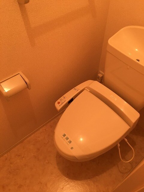 古川橋駅 徒歩9分 1階の物件内観写真