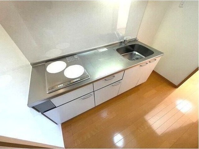 野崎駅 徒歩17分 3階の物件内観写真