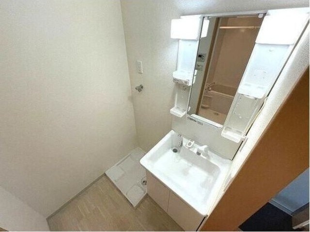 野崎駅 徒歩17分 3階の物件内観写真